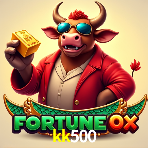 Experimente o Login Seguro Premium no kk500