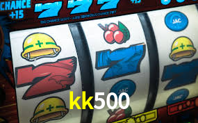 kk500