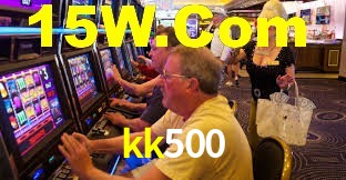 kk500 bet
