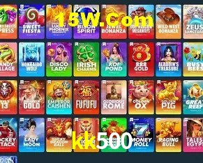 kk500