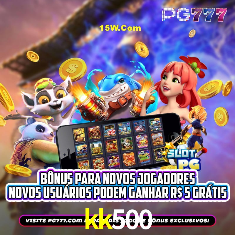 kk500: A Experiência de Casino com Jogos de Mesa ao Vivo