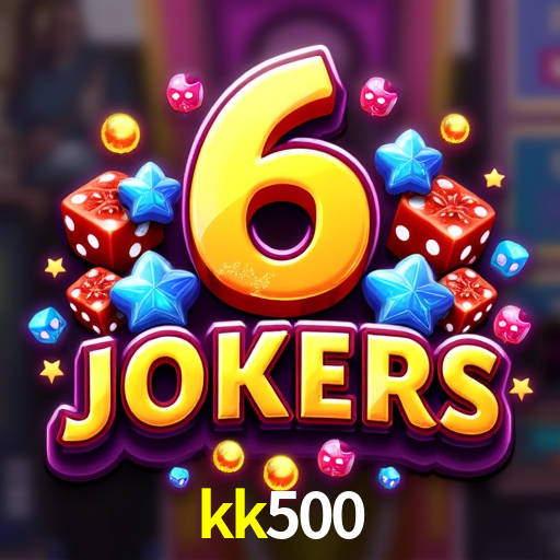 kk500 bet