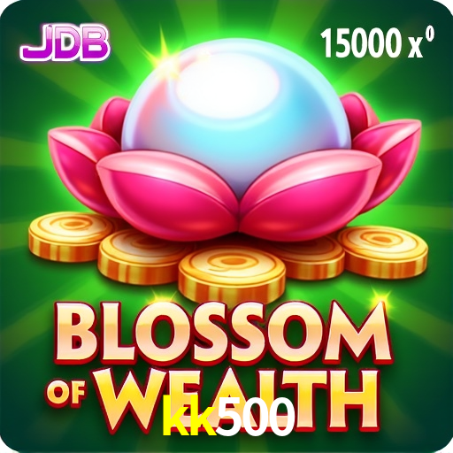 kk500 bet