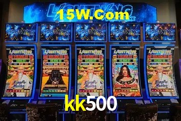 kk500