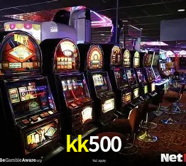 kk500