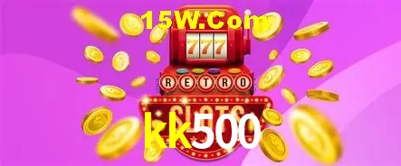 kk500 bet