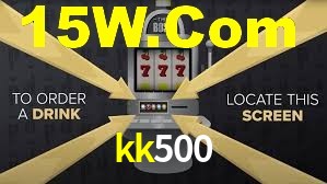Bônus Generosos e Exclusivos no kk500 para Você!
